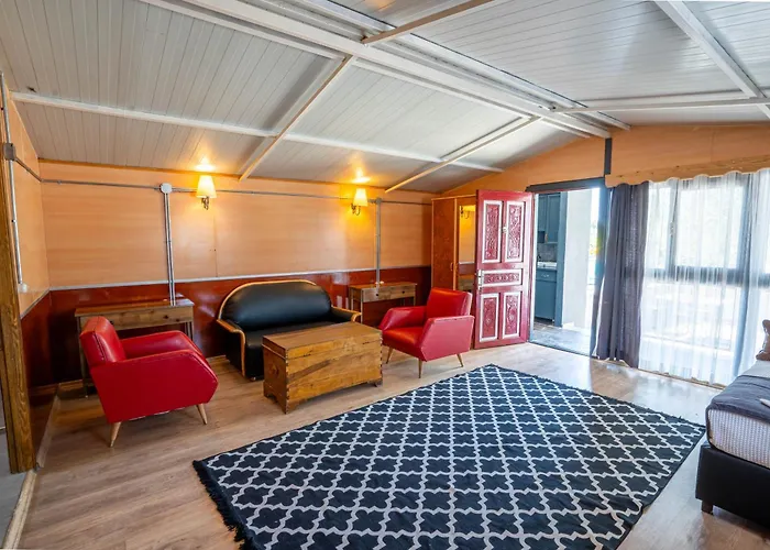 Simlarda Aquapark Айвалык