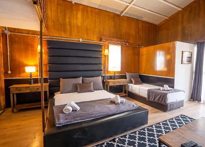 Simlarda Aquapark * Айвалык