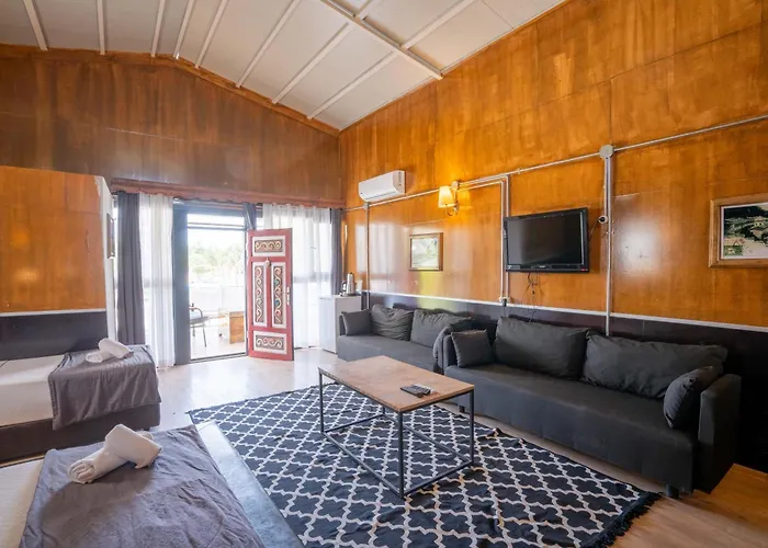 Фермерский дом Simlarda Aquapark Айвалык