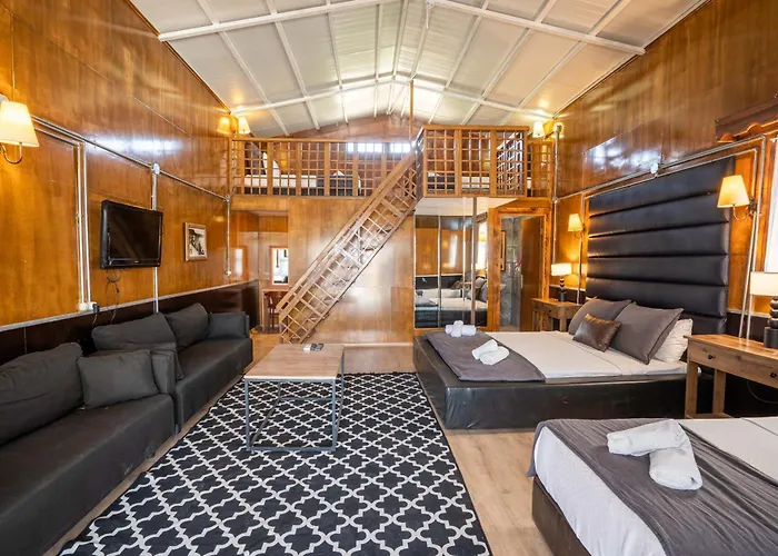 Фермерский дом Simlarda Aquapark