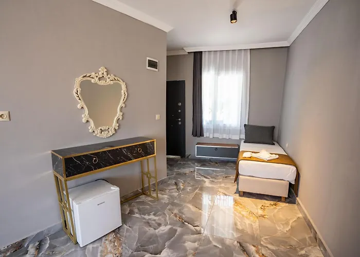 Simlarda Aquapark Séjour à la ferme *