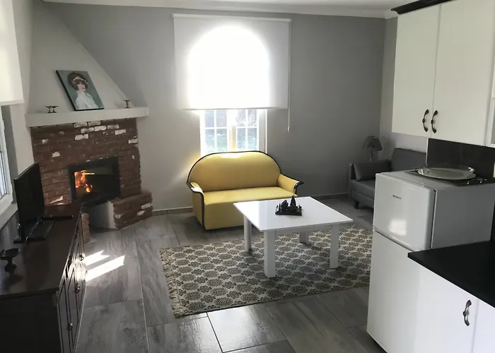 Simlarda Aquapark Séjour à la ferme *